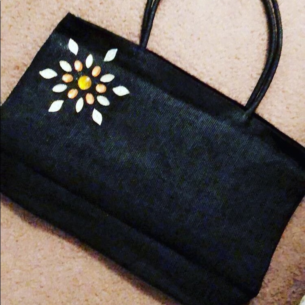 Beautiful shoulder bag